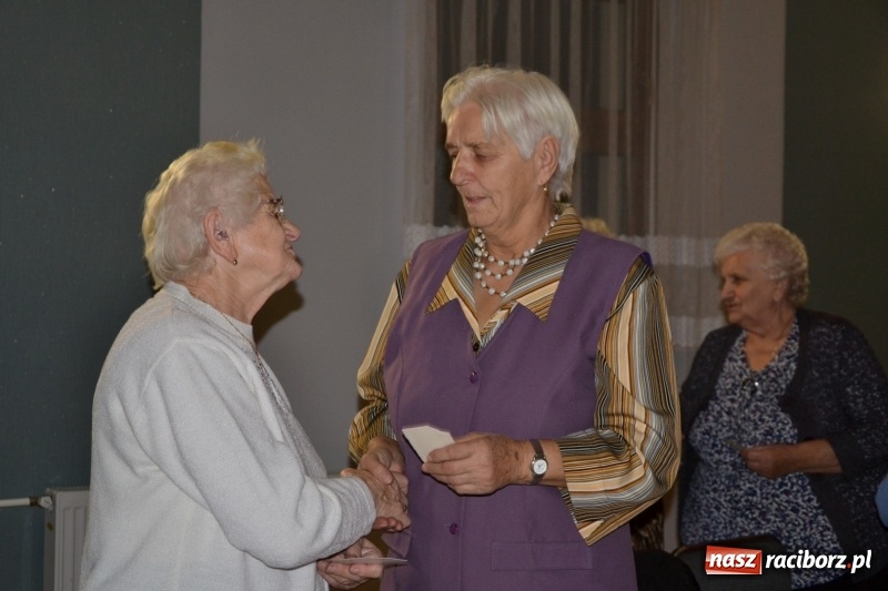 Zdjęcie w galerii na portalu naszraciborz.pl: Przy wigilijnym stole w gminie Krzyżanowice wiadomości z regionu