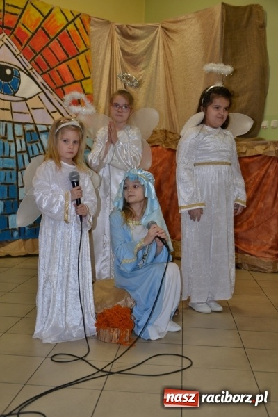 Zdjęcie w galerii na portalu naszraciborz.pl: Przy wigilijnym stole w gminie Krzyżanowice wiadomości z regionu