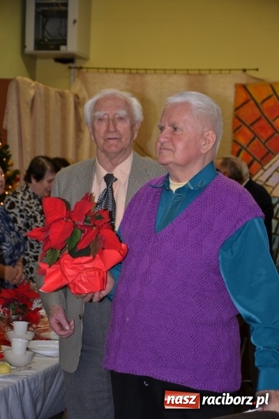 Zdjęcie w galerii na portalu naszraciborz.pl: Przy wigilijnym stole w gminie Krzyżanowice wiadomości z regionu