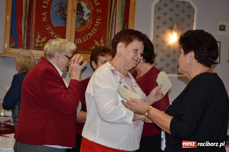 Zdjęcie w galerii na portalu naszraciborz.pl: Przy wigilijnym stole w gminie Krzyżanowice wiadomości z regionu