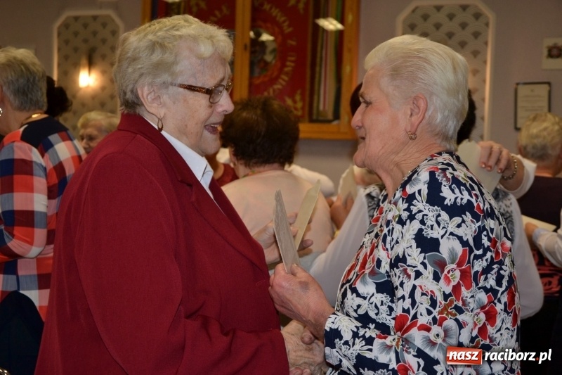 Zdjęcie w galerii na portalu naszraciborz.pl: Przy wigilijnym stole w gminie Krzyżanowice wiadomości z regionu