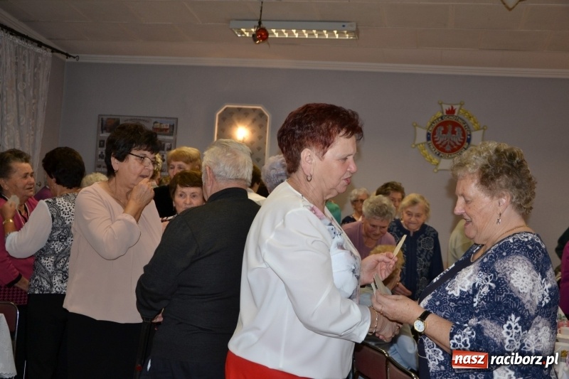 Zdjęcie w galerii na portalu naszraciborz.pl: Przy wigilijnym stole w gminie Krzyżanowice wiadomości z regionu