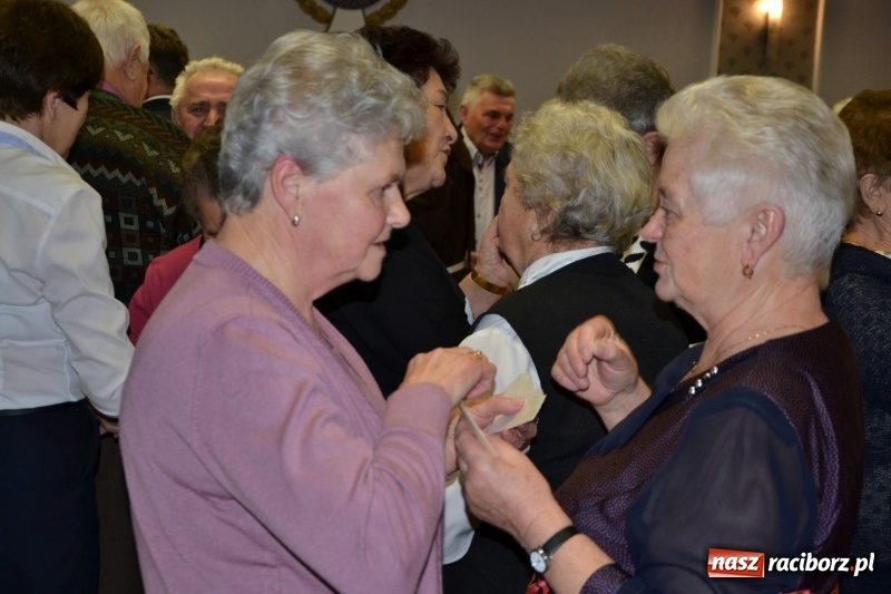 Zdjęcie w galerii na portalu naszraciborz.pl: Przy wigilijnym stole w gminie Krzyżanowice wiadomości z regionu