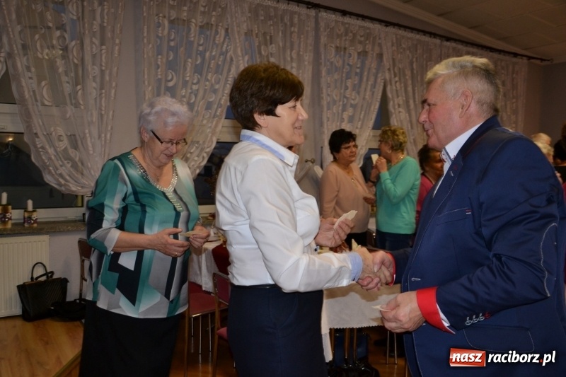 Zdjęcie w galerii na portalu naszraciborz.pl: Przy wigilijnym stole w gminie Krzyżanowice wiadomości z regionu