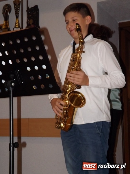 Zdjęcie w galerii na portalu naszraciborz.pl: Przy wigilijnym stole w gminie Krzyżanowice wiadomości z regionu