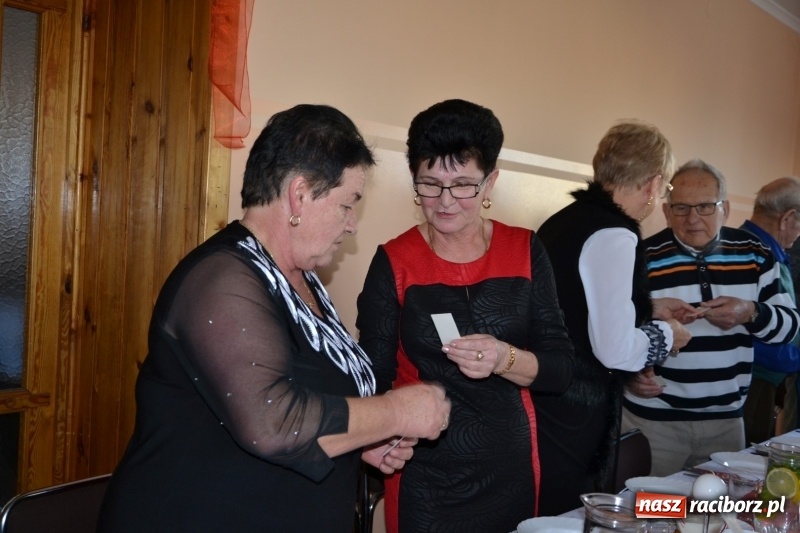 Zdjęcie w galerii na portalu naszraciborz.pl: Przy wigilijnym stole w gminie Krzyżanowice wiadomości z regionu