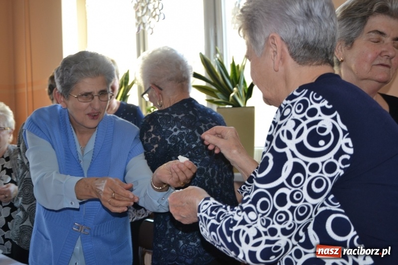 Zdjęcie w galerii na portalu naszraciborz.pl: Przy wigilijnym stole w gminie Krzyżanowice wiadomości z regionu