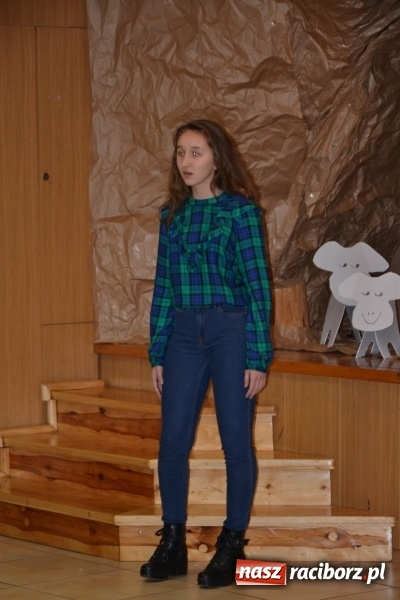 Zdjęcie w galerii na portalu naszraciborz.pl: Przy wigilijnym stole w gminie Krzyżanowice wiadomości z regionu