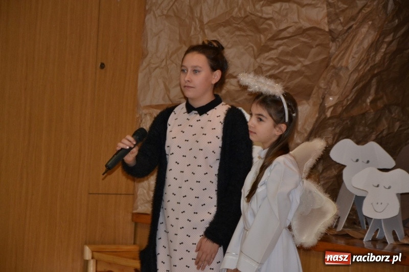 Zdjęcie w galerii na portalu naszraciborz.pl: Przy wigilijnym stole w gminie Krzyżanowice wiadomości z regionu