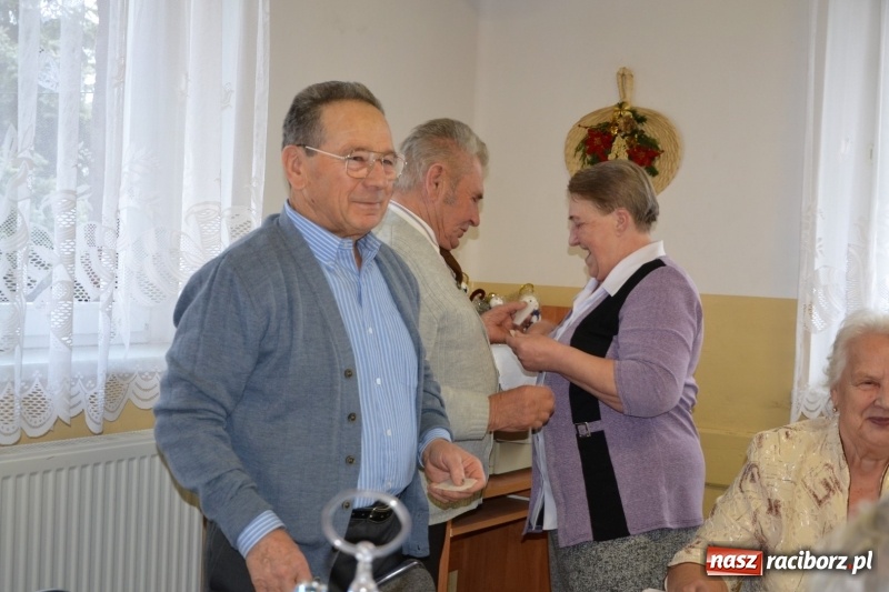 Zdjęcie w galerii na portalu naszraciborz.pl: Przy wigilijnym stole w gminie Krzyżanowice wiadomości z regionu