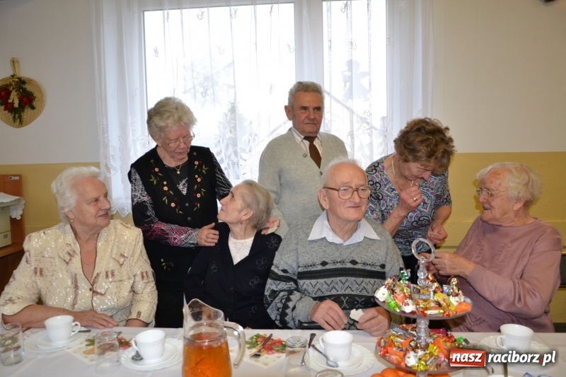 Zdjęcie w galerii na portalu naszraciborz.pl: Przy wigilijnym stole w gminie Krzyżanowice wiadomości z regionu
