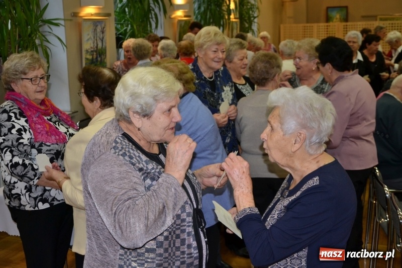 Zdjęcie w galerii na portalu naszraciborz.pl: Przy wigilijnym stole w gminie Krzyżanowice wiadomości z regionu