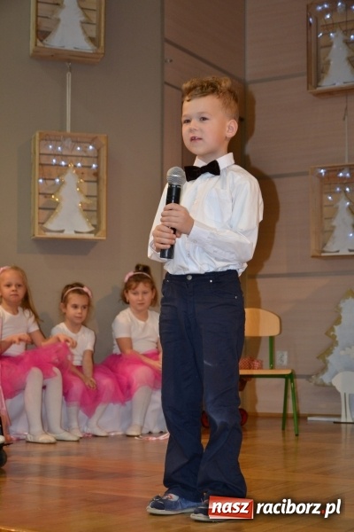 Zdjęcie w galerii na portalu naszraciborz.pl: Przy wigilijnym stole w gminie Krzyżanowice wiadomości z regionu