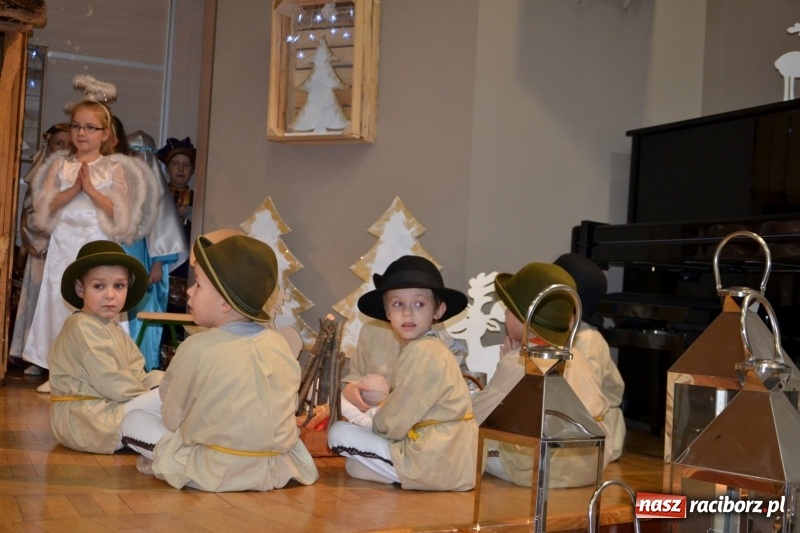 Zdjęcie w galerii na portalu naszraciborz.pl: Przy wigilijnym stole w gminie Krzyżanowice wiadomości z regionu