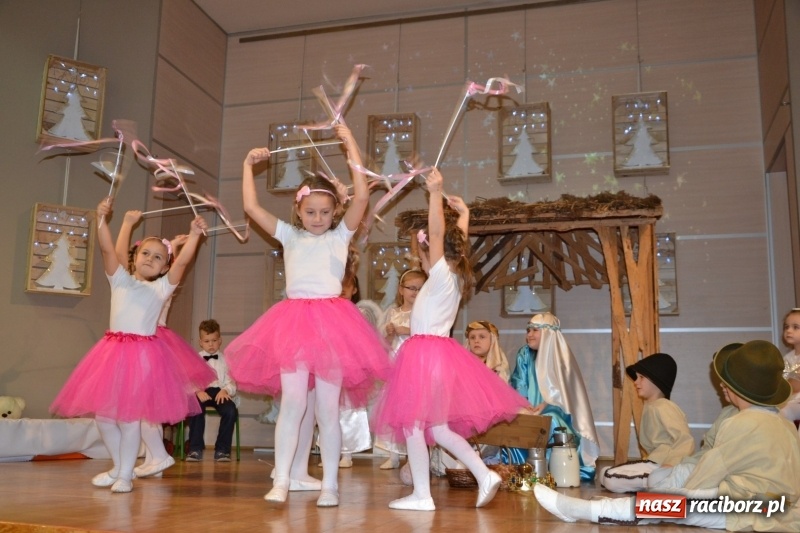 Zdjęcie w galerii na portalu naszraciborz.pl: Przy wigilijnym stole w gminie Krzyżanowice wiadomości z regionu