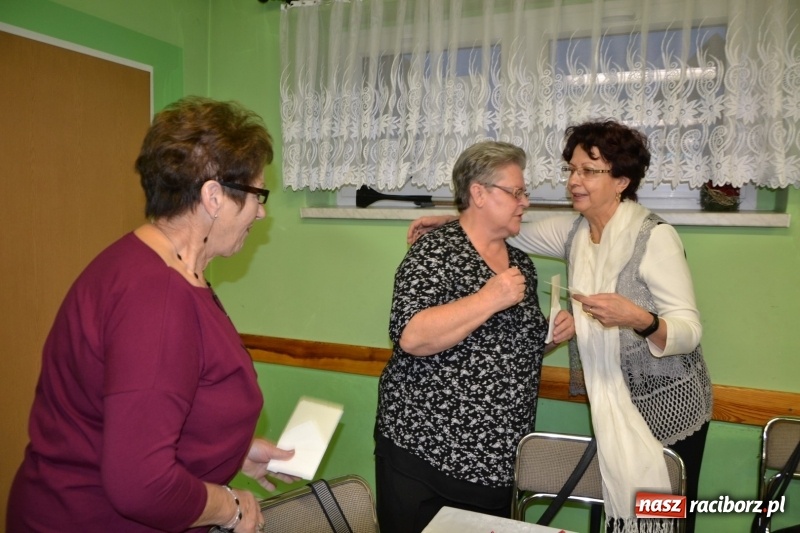 Zdjęcie w galerii na portalu naszraciborz.pl: Przy wigilijnym stole w gminie Krzyżanowice wiadomości z regionu