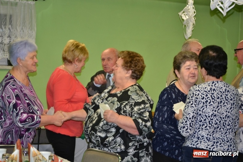 Zdjęcie w galerii na portalu naszraciborz.pl: Przy wigilijnym stole w gminie Krzyżanowice wiadomości z regionu