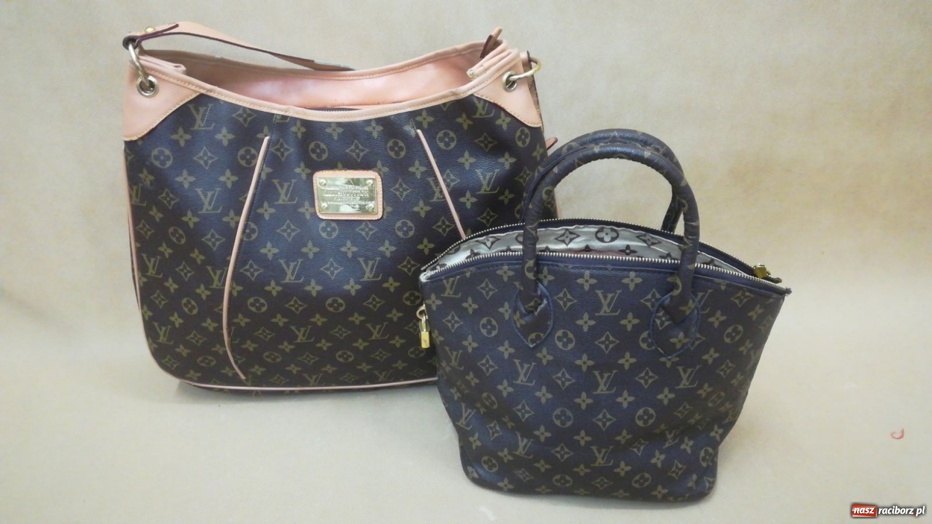 Zdjęcie w galerii na portalu naszraciborz.pl: RABAN - nowy towar, mega perełki oraz kolekcja NEW YORKER  wiadomości z regionu