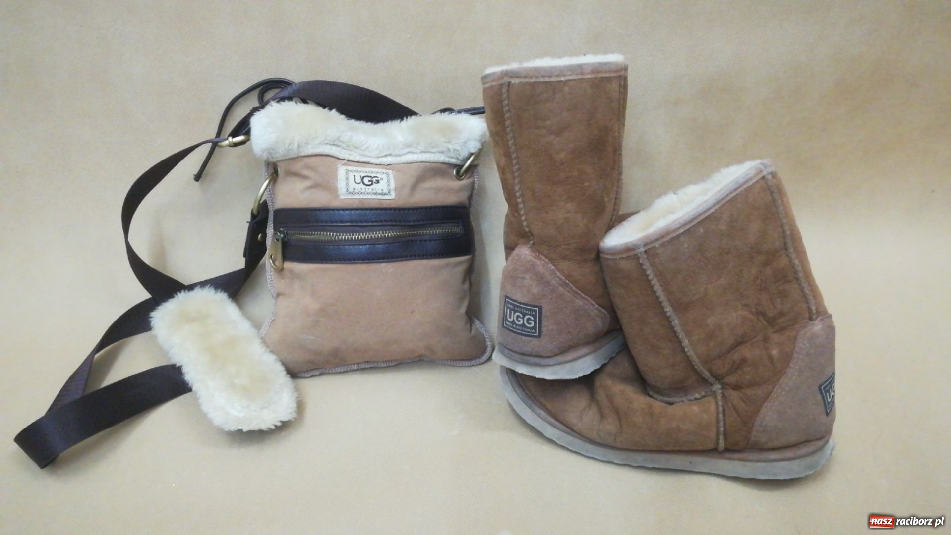 Zdjęcie w galerii na portalu naszraciborz.pl: RABAN - nowy towar, mega perełki oraz kolekcja NEW YORKER  wiadomości z regionu