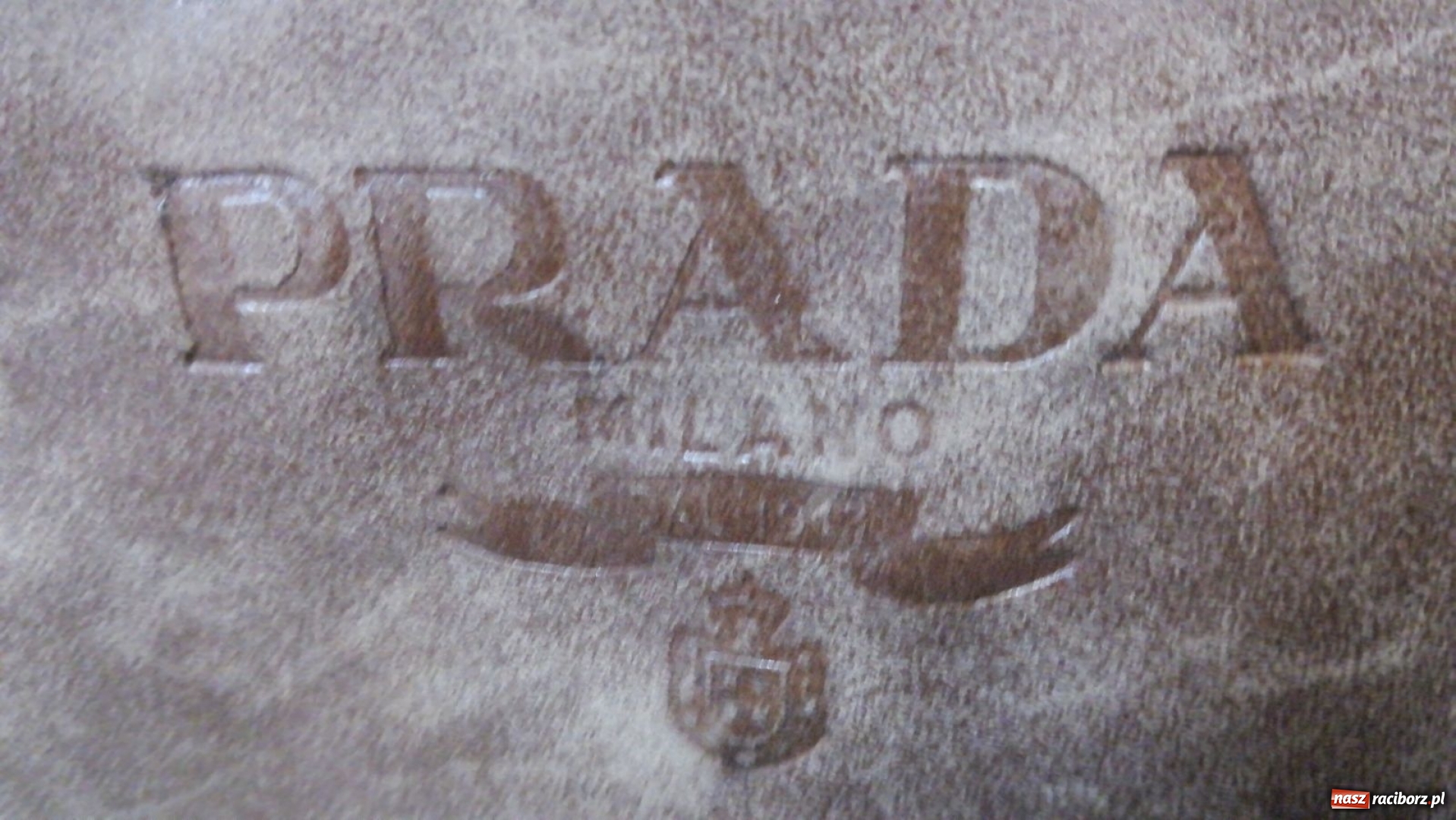 Zdjęcie w galerii na portalu naszraciborz.pl: RABAN - nowy towar, mega perełki oraz kolekcja NEW YORKER  wiadomości z regionu