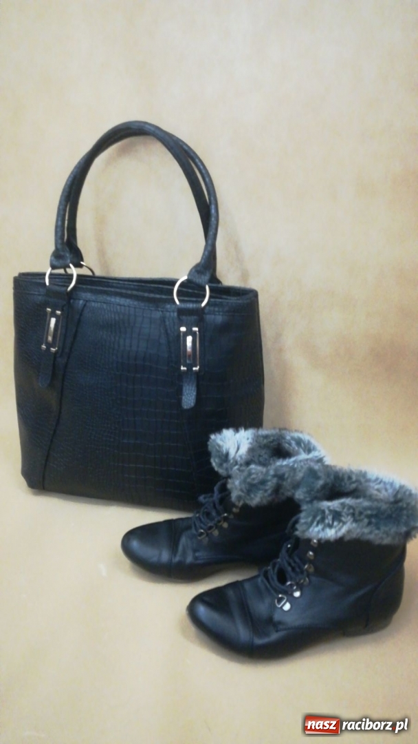 Zdjęcie w galerii na portalu naszraciborz.pl: RABAN - nowy towar, mega perełki oraz kolekcja NEW YORKER  wiadomości z regionu