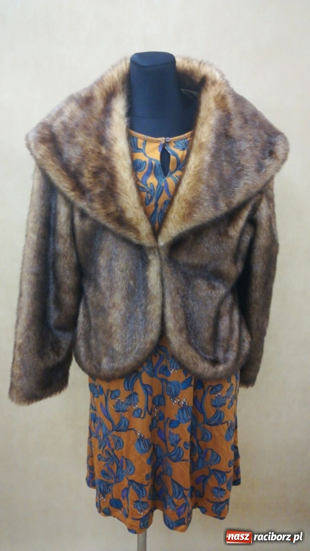 Zdjęcie w galerii na portalu naszraciborz.pl: RABAN - nowy towar, mega perełki oraz kolekcja NEW YORKER  wiadomości z regionu