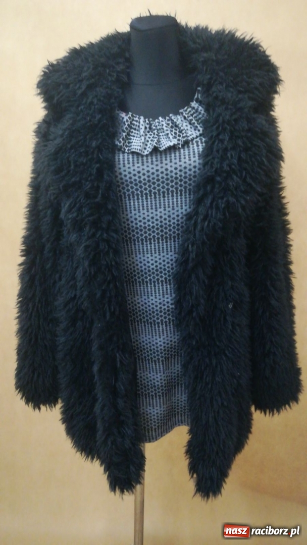 Zdjęcie w galerii na portalu naszraciborz.pl: RABAN - nowy towar, mega perełki oraz kolekcja NEW YORKER  wiadomości z regionu