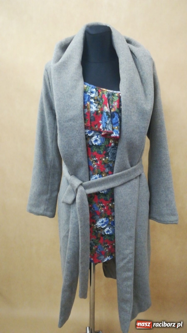 Zdjęcie w galerii na portalu naszraciborz.pl: RABAN - nowy towar, mega perełki oraz kolekcja NEW YORKER  wiadomości z regionu