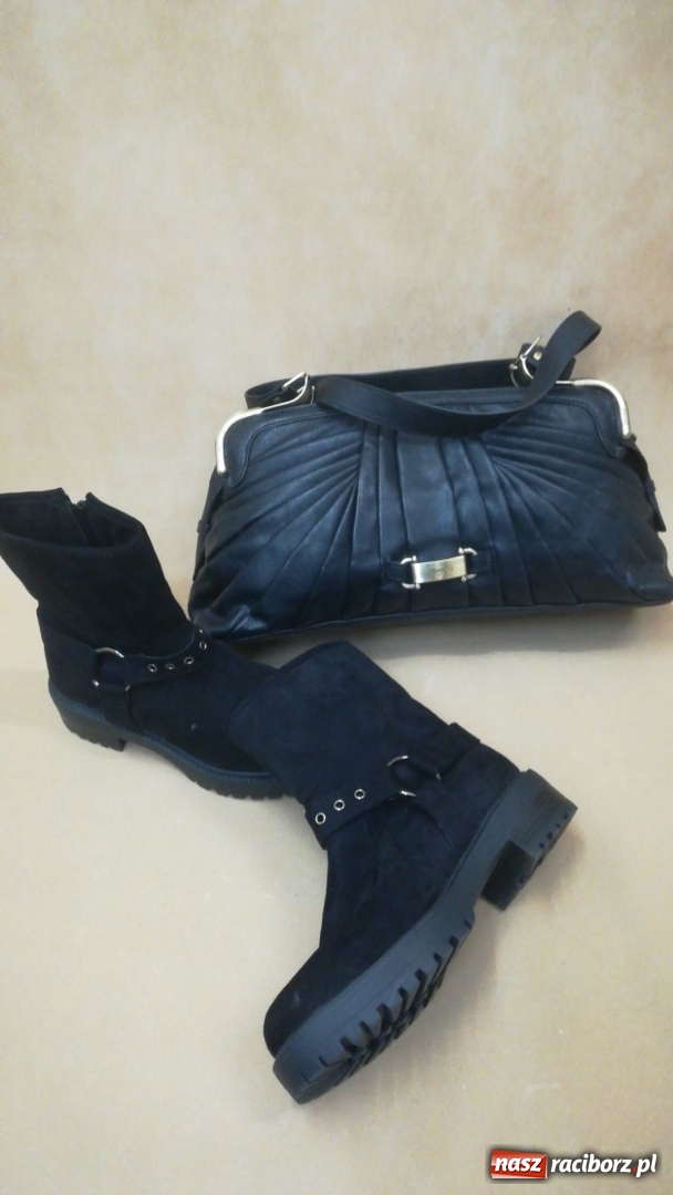 Zdjęcie w galerii na portalu naszraciborz.pl: RABAN - nowy towar, mega perełki oraz kolekcja NEW YORKER  wiadomości z regionu