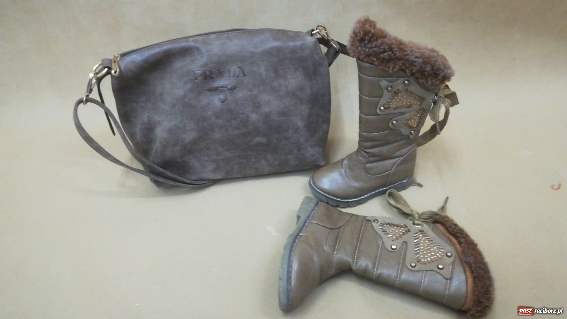 Zdjęcie w galerii na portalu naszraciborz.pl: RABAN - nowy towar, mega perełki oraz kolekcja NEW YORKER  wiadomości z regionu