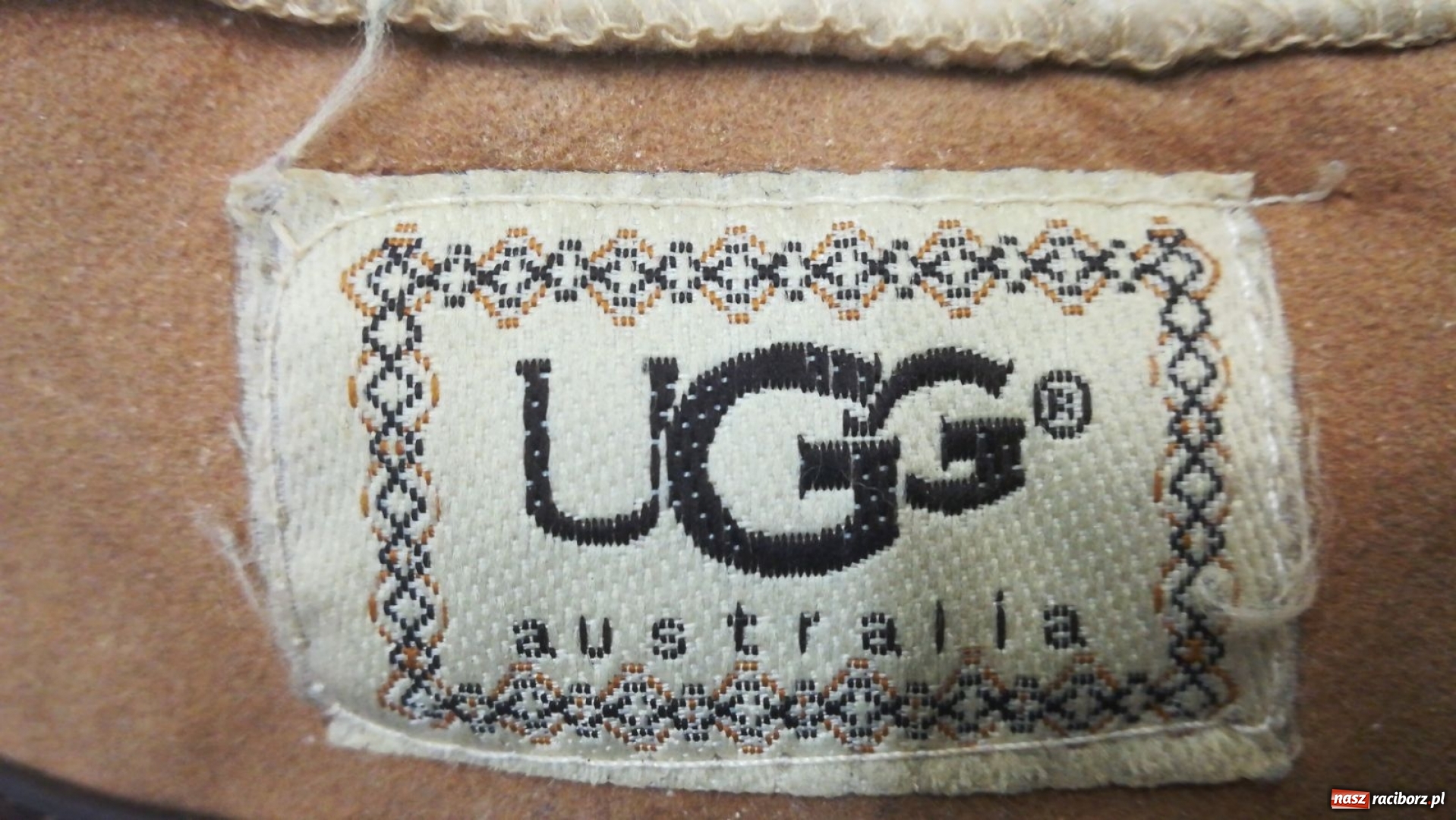 Zdjęcie w galerii na portalu naszraciborz.pl: RABAN - nowy towar, mega perełki oraz kolekcja NEW YORKER  wiadomości z regionu