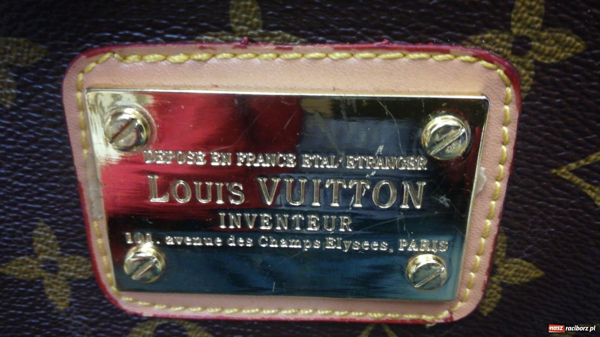 Zdjęcie w galerii na portalu naszraciborz.pl: RABAN - nowy towar, mega perełki oraz kolekcja NEW YORKER  wiadomości z regionu