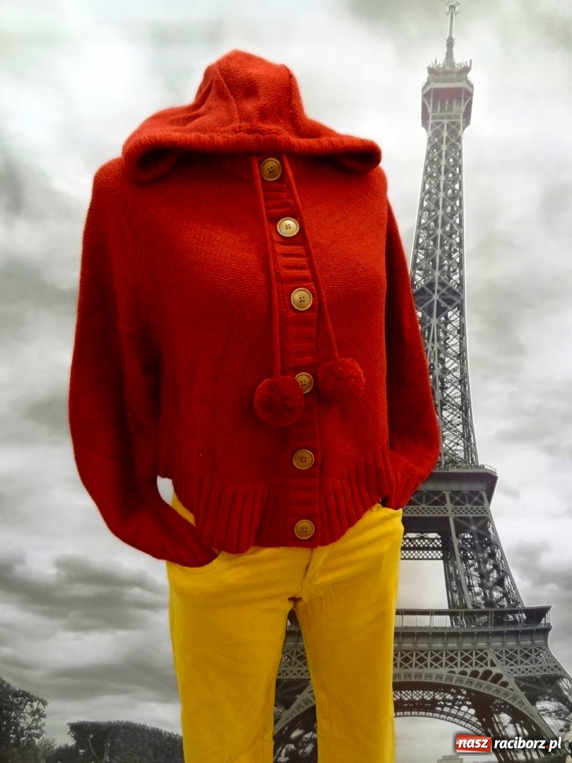 Zdjęcie w galerii na portalu naszraciborz.pl: RABAN - nowy towar, mega perełki oraz kolekcja NEW YORKER  wiadomości z regionu