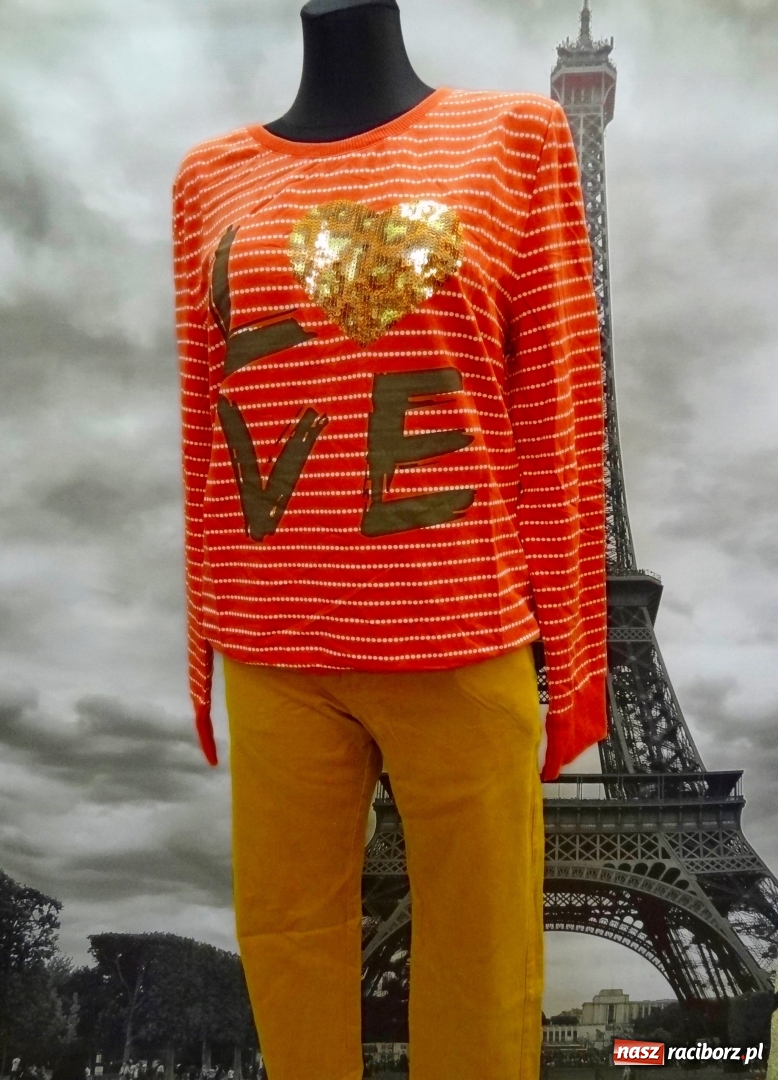 Zdjęcie w galerii na portalu naszraciborz.pl: RABAN - nowy towar, mega perełki oraz kolekcja NEW YORKER  wiadomości z regionu