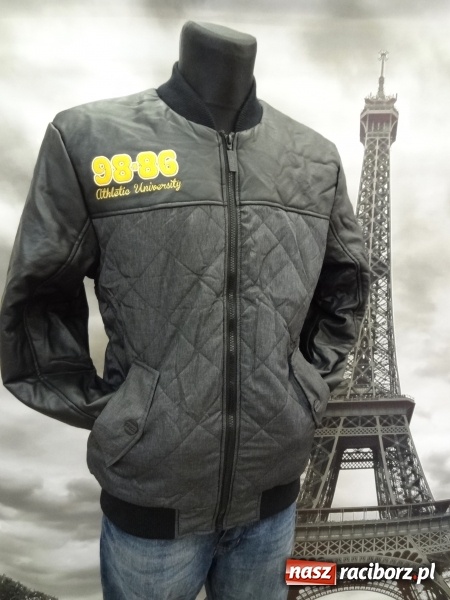 Zdjęcie w galerii na portalu naszraciborz.pl: RABAN - nowy towar, mega perełki oraz kolekcja NEW YORKER  wiadomości z regionu