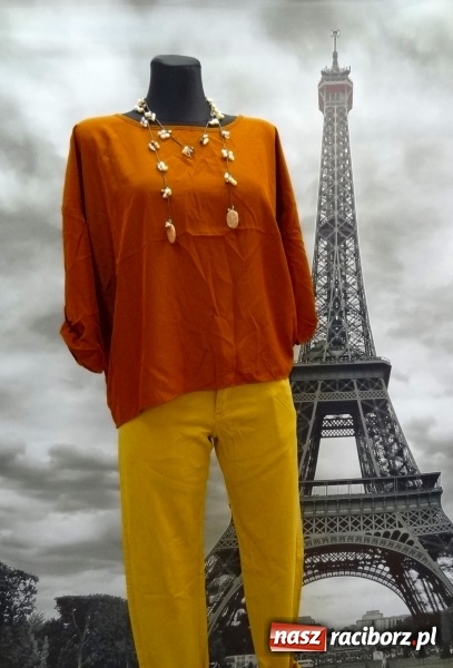 Zdjęcie w galerii na portalu naszraciborz.pl: RABAN - nowy towar, mega perełki oraz kolekcja NEW YORKER  wiadomości z regionu