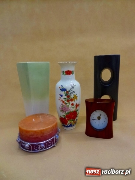 Zdjęcie w galerii na portalu naszraciborz.pl: RABAN - nowy towar, mega perełki oraz kolekcja NEW YORKER  wiadomości z regionu