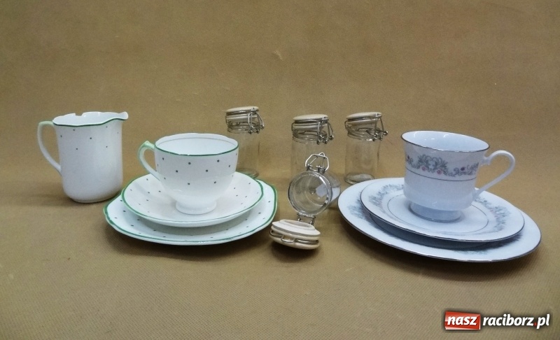 Zdjęcie w galerii na portalu naszraciborz.pl: RABAN - nowy towar, mega perełki oraz kolekcja NEW YORKER  wiadomości z regionu