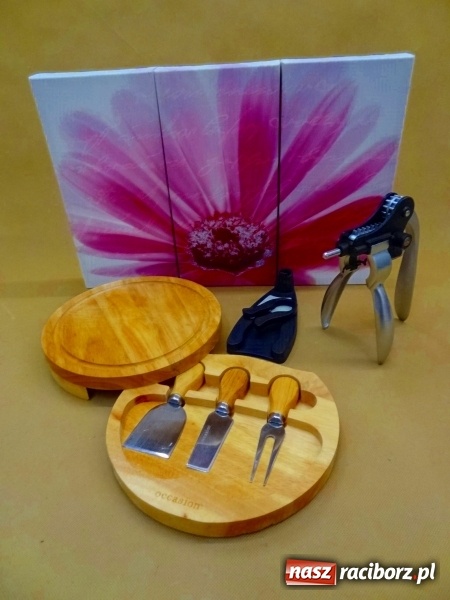 Zdjęcie w galerii na portalu naszraciborz.pl: RABAN - nowy towar, mega perełki oraz kolekcja NEW YORKER  wiadomości z regionu