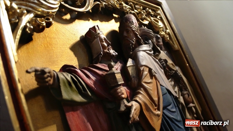 Zdjęcie w galerii na portalu naszraciborz.pl: Szopki na Starej Wsi i Nowych Zagrodach wiadomości z regionu