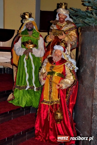 Zdjęcie w galerii na portalu naszraciborz.pl: Szopki na Starej Wsi i Nowych Zagrodach wiadomości z regionu