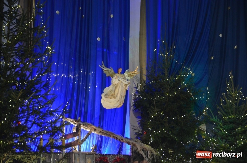 Zdjęcie w galerii na portalu naszraciborz.pl: Szopki na Starej Wsi i Nowych Zagrodach wiadomości z regionu