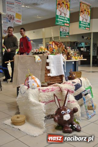 Zdjęcie w galerii na portalu naszraciborz.pl: Kroszonki od podopiecznych z Rzeźniczej wiadomości z regionu