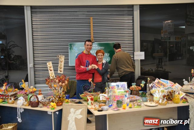 Zdjęcie w galerii na portalu naszraciborz.pl: Kroszonki od podopiecznych z Rzeźniczej wiadomości z regionu