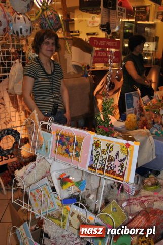 Zdjęcie w galerii na portalu naszraciborz.pl: Kroszonki od podopiecznych z Rzeźniczej wiadomości z regionu