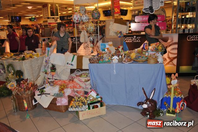 Zdjęcie w galerii na portalu naszraciborz.pl: Kroszonki od podopiecznych z Rzeźniczej wiadomości z regionu