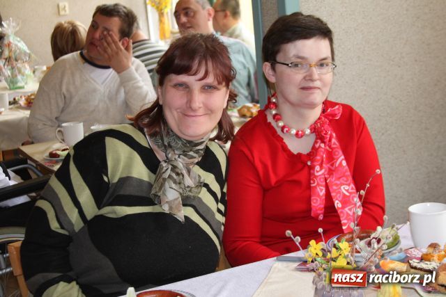 Zdjęcie w galerii na portalu naszraciborz.pl: Kroszonki od podopiecznych z Rzeźniczej wiadomości z regionu