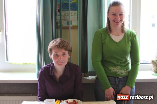 Zdjęcie w galerii na portalu naszraciborz.pl: Kroszonki od podopiecznych z Rzeźniczej wiadomości z regionu