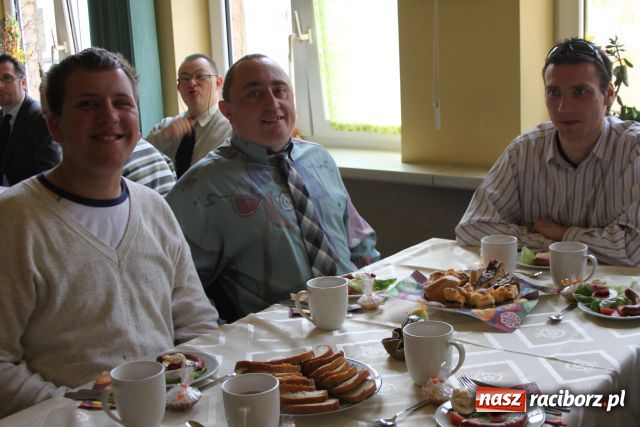 Zdjęcie w galerii na portalu naszraciborz.pl: Kroszonki od podopiecznych z Rzeźniczej wiadomości z regionu