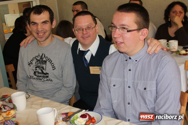 Zdjęcie w galerii na portalu naszraciborz.pl: Kroszonki od podopiecznych z Rzeźniczej wiadomości z regionu